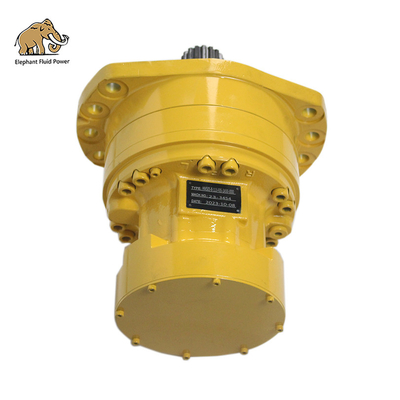 ANT-750 Skid Mini Loader ANT-1000 HMCR05-1-11A-B02-2AC7-F6 Hydraulische motor en onderdelen op voorraad voor reparatie