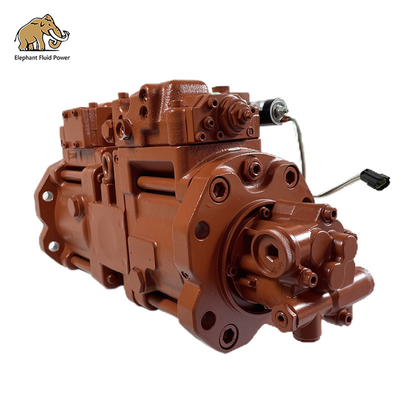 Chinese Direct Factory K3V63Dt 2401-9186 Hydraulische hoofdpomp voor Doosan S130-Iii S130-3 S130-V S130-5
