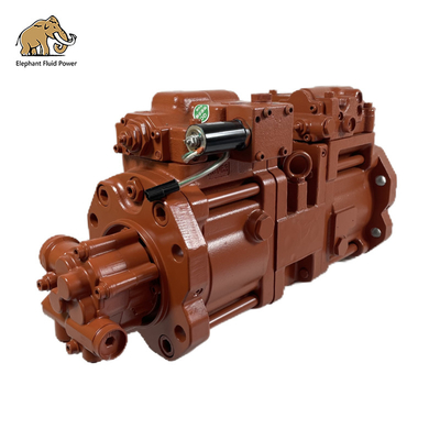 Chinese Direct Factory K3V63Dt 2401-9186 Hydraulische hoofdpomp voor Doosan S130-Iii S130-3 S130-V S130-5