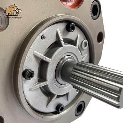 Chinese Direct Factory K3V63Dt 2401-9186 Hydraulische hoofdpomp voor Doosan S130-Iii S130-3 S130-V S130-5