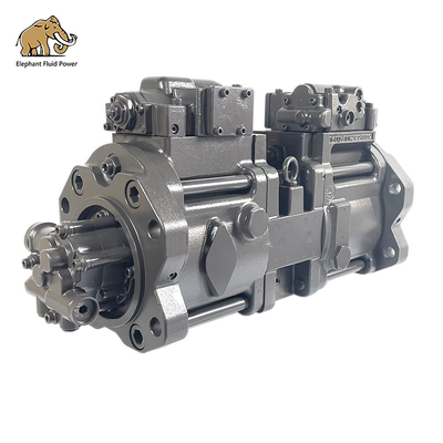 Onderdelen van graafmachines JCB Hydraulische pompen 333/J1487 Kawasaki K3V112DTP-1M9R-9CB9 Fit JS220 JS235 JS210 JS240 JS260
