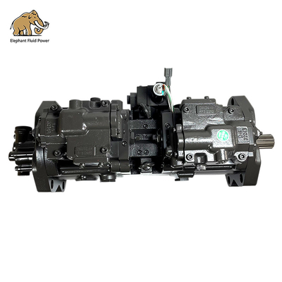JCB graafmachine onderdelen Kawasaki Hydraulische pomp K3V112DT Fit JS200 JS210 JS220 JS240