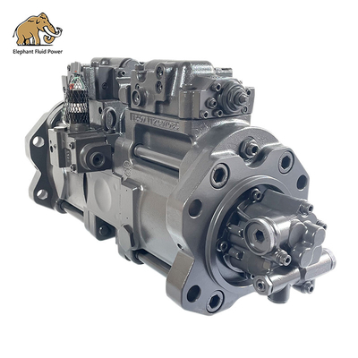 Onderdelen van graafmachines JCB Hydraulische pompen 333/J1487 Kawasaki K3V112DTP-1M9R-9CB9 Fit JS220 JS235 JS210 JS240 JS260