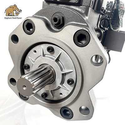 Onderdelen van graafmachines JCB Hydraulische pompen 333/J1487 Kawasaki K3V112DTP-1M9R-9CB9 Fit JS220 JS235 JS210 JS240 JS260