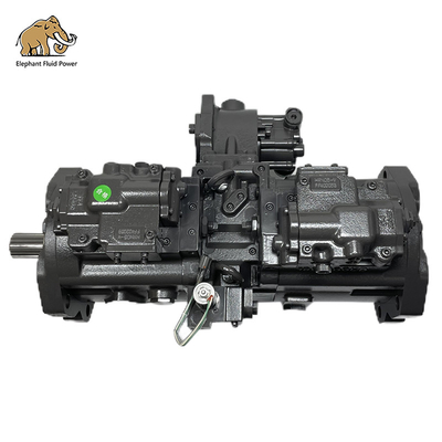 K3V180Dt 31N9-10010 Hydraulische hoofdpomp voor Hyundai R320Lc-7 Original Replacement