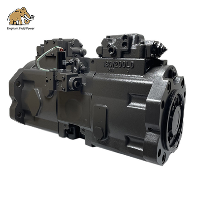 K3V180Dt 31N9-10010 Hydraulische hoofdpomp voor Hyundai R320Lc-7 Original Replacement