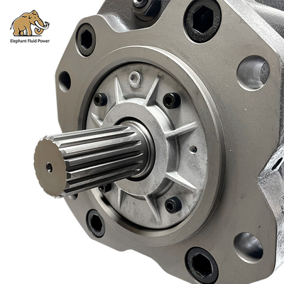 K3V180Dt 31N9-10010 Hydraulische hoofdpomp voor Hyundai R320Lc-7 Original Replacement