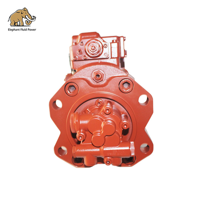 Graafmachine hoofdpomp Kawasaki K3V112DT-9C Voor JCB JS215LC JS235 JS240LC Sumitomo 200-Z3 En Case CX9021