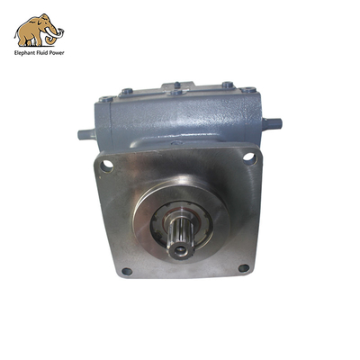 R A4VG180EP Rexroth Hydraulic Pump en onderdelen Putzmeister 410493 Betonpomp Onderdelen