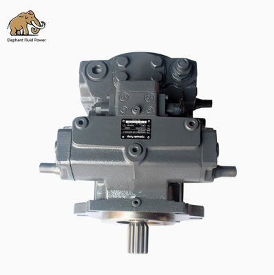 Putzmeister hoofdpomp 536355 Betonpomp Truck Parts Rexroth Hydraulische pomp R A4VG145 BR40