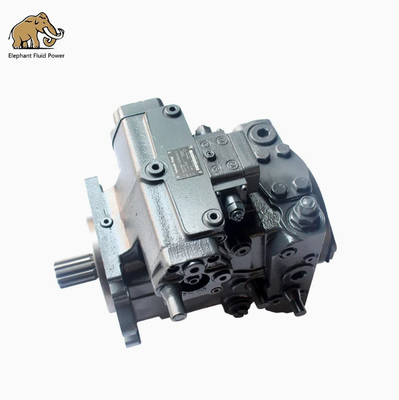 Putzmeister hoofdpomp 536355 Betonpomp Truck Parts Rexroth Hydraulische pomp R A4VG145 BR40