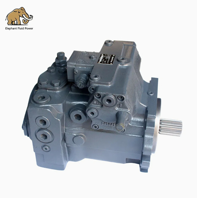 Putzmeister hoofdpomp 536355 Betonpomp Truck Parts Rexroth Hydraulische pomp R A4VG145 BR40
