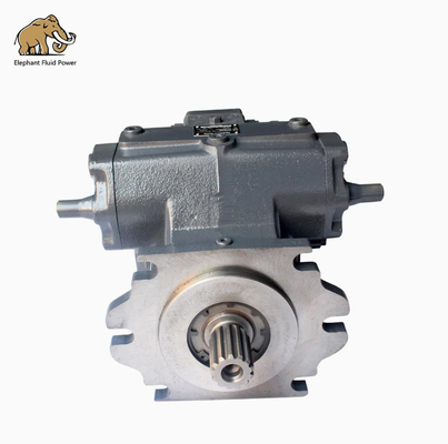 Putzmeister hoofdpomp 536355 Betonpomp Truck Parts Rexroth Hydraulische pomp R A4VG145 BR40