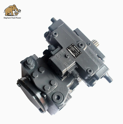 Putzmeister hoofdpomp 536355 Betonpomp Truck Parts Rexroth Hydraulische pomp R A4VG145 BR40