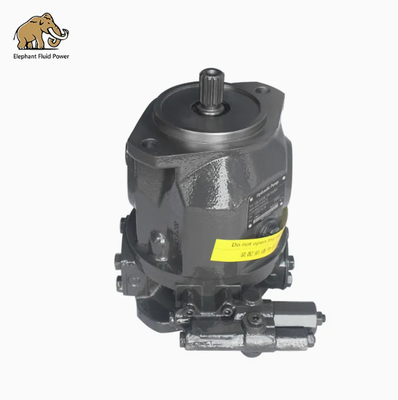 67370003 Putzmeister Hydraulische pomp Betonpomp Onderdeel Rexroth A10VO28(13)