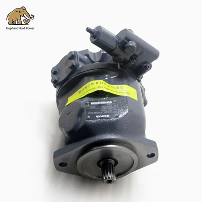 67370003 Putzmeister Hydraulische pomp Betonpomp Onderdeel Rexroth A10VO28(13)
