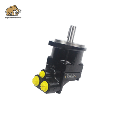 OEM kwaliteit Parker F11 F12 serie F11-010 Hydraulische motoren zuigermotor vervanging met fabrieksprijs