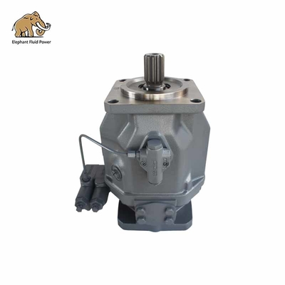 Goedkwaliteit hoge druk hydraulische axiale zuigerpomp A10VSO140 axiale variabele zuigerpomp