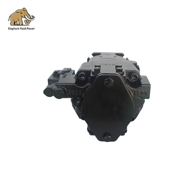 Hydraulische zuigerpomp Axial zuiger opencircuit pompen Sauer Dan Foss serie 45 Frr074 Frr090 Frl074 Frl090