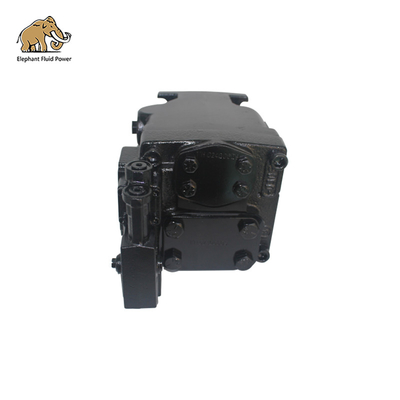 Oem kwaliteit JRRS075 serie 45 Hydraulische zuigerpomp JR-R-RS75 met fabrieksprijs