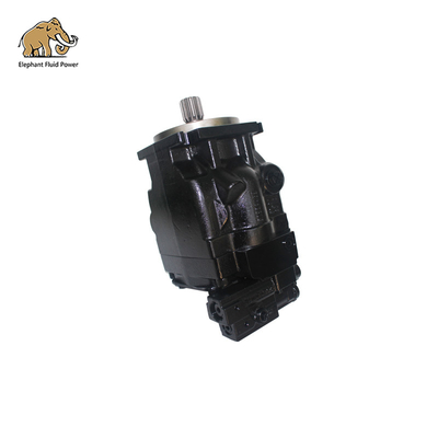 Oem kwaliteit JRRS075 serie 45 Hydraulische zuigerpomp JR-R-RS75 met fabrieksprijs