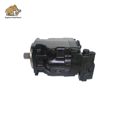 Oem kwaliteit JRRS075 serie 45 Hydraulische zuigerpomp JR-R-RS75 met fabrieksprijs