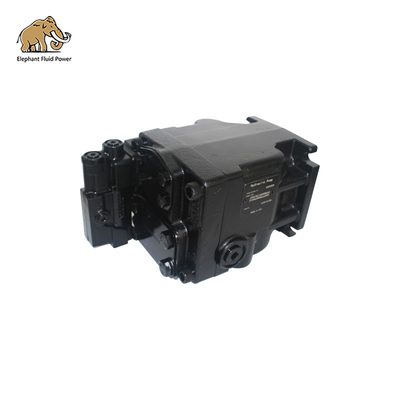 Oem kwaliteit JRRS075 serie 45 Hydraulische zuigerpomp JR-R-RS75 met fabrieksprijs