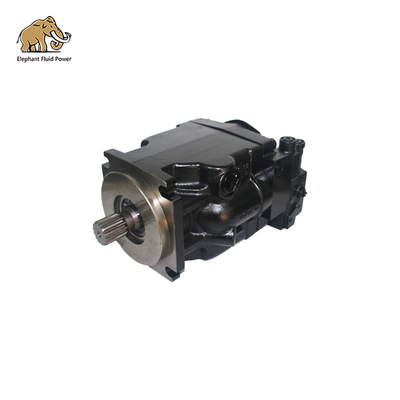 Oem kwaliteit JRRS075 serie 45 Hydraulische zuigerpomp JR-R-RS75 met fabrieksprijs