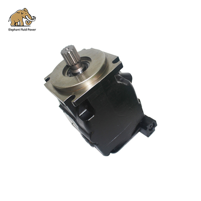 Oem kwaliteit JRRS075 serie 45 Hydraulische zuigerpomp JR-R-RS75 met fabrieksprijs