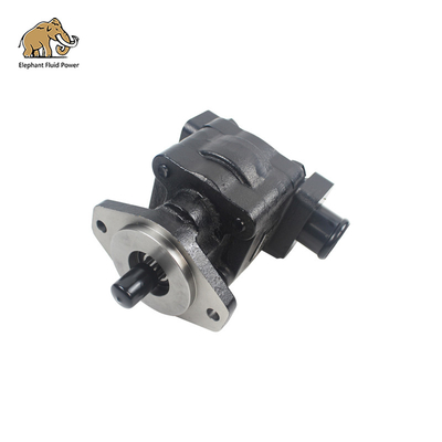 Hydraulische pomp AT179792 Voor  310K 310E 310J 310G 710D Backhoe Loader
