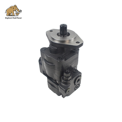 Hydraulische pomp AT331223 Voor  310SK 315SK 325J 325K 325SK 310SJ 310G 315SJ Backhoe Loader