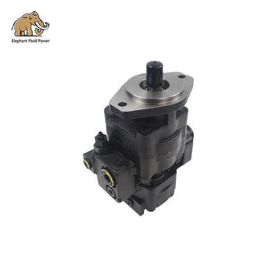 Hydraulische pomp AT331223 Voor  310SK 315SK 325J 325K 325SK 310SJ 310G 315SJ Backhoe Loader