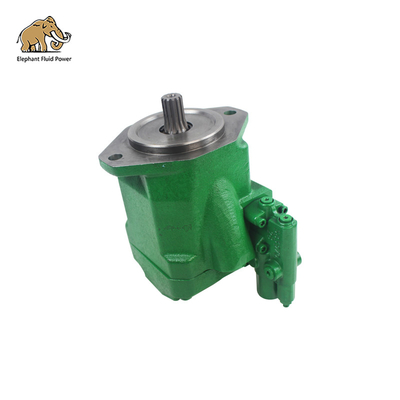 In voorraad OEM AL161041 R986110402 zuigerpomp  A10VNO25DFR1/52R-HRC40N00
