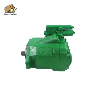 In voorraad OEM AL161041 R986110402 zuigerpomp  A10VNO25DFR1/52R-HRC40N00