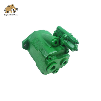 In voorraad OEM AL161041 R986110402 zuigerpomp  A10VNO25DFR1/52R-HRC40N00