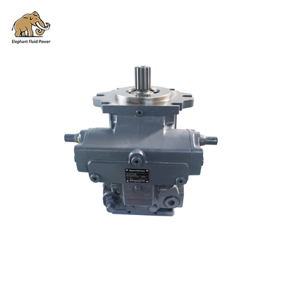 PUTZMEISTER Voorpomp 273904001 Hydropomp R A4VG125HD Hoofdhydraulische pomp