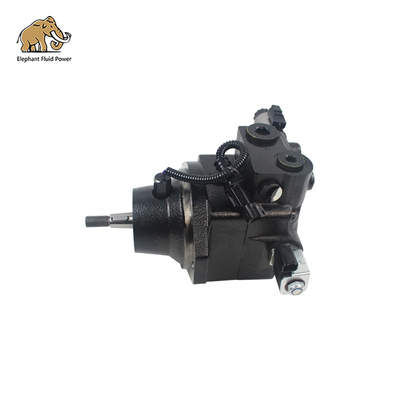 In voorraad  Hydraulische wagenmotor AT405846 Geschikt voor  graafmachine E330LC E350 E360LC