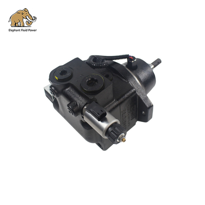 In voorraad  Hydraulische wagenmotor AT405846 Geschikt voor  graafmachine E330LC E350 E360LC