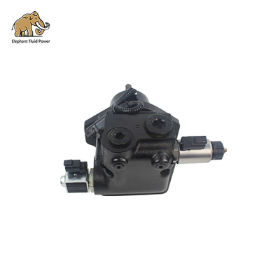 In voorraad  Hydraulische wagenmotor AT405846 Geschikt voor  graafmachine E330LC E350 E360LC