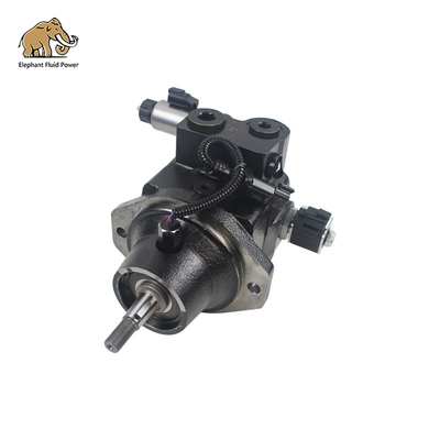 In voorraad  Hydraulische wagenmotor AT405846 Geschikt voor  graafmachine E330LC E350 E360LC
