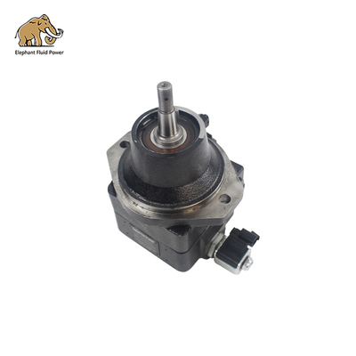 In voorraad  Hydraulische wagenmotor AT405846 Geschikt voor  graafmachine E330LC E350 E360LC