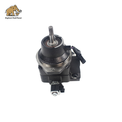 In voorraad  Hydraulische wagenmotor AT405846 Geschikt voor  graafmachine E330LC E350 E360LC