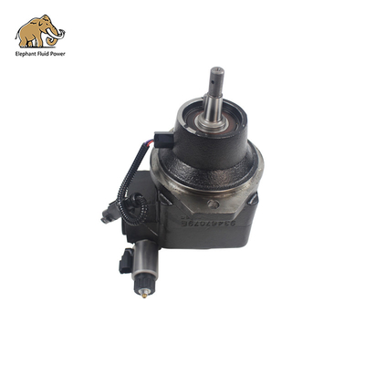 In voorraad  Hydraulische wagenmotor AT405846 Geschikt voor  graafmachine E330LC E350 E360LC