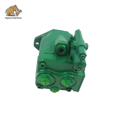 Hydraulische pomp Rexroth A10VNO45DFR1 Vervangende pompen AL166639 Voor  landbouwtractor 1654 1854 2104 6130 6150R 6230 7130 7425