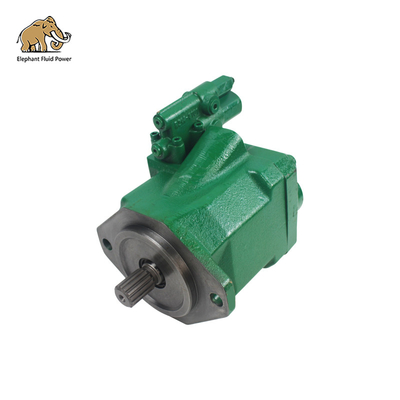 Hydraulische pomp Rexroth A10VNO45DFR1 Vervangende pompen AL166639 Voor  landbouwtractor 1654 1854 2104 6130 6150R 6230 7130 7425