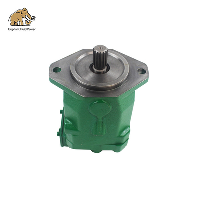 Hydraulische pomp Rexroth A10VNO45DFR1 Vervangende pompen AL166639 Voor  landbouwtractor 1654 1854 2104 6130 6150R 6230 7130 7425