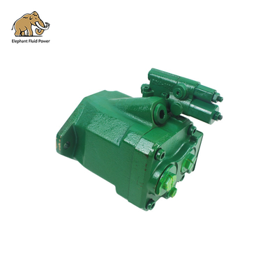 Hydraulische pomp Rexroth A10VNO45DFR1 Vervangende pompen AL166639 Voor  landbouwtractor 1654 1854 2104 6130 6150R 6230 7130 7425