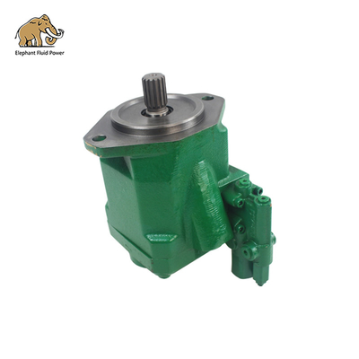 Hydraulische pomp Rexroth A10VNO45DFR1 Vervangende pompen AL166639 Voor  landbouwtractor 1654 1854 2104 6130 6150R 6230 7130 7425