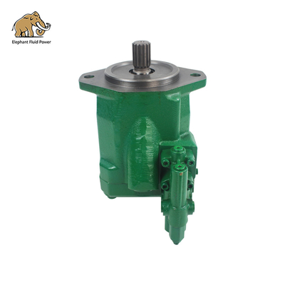 Hydraulische pomp Rexroth A10VNO45DFR1 Vervangende pompen AL166639 Voor  landbouwtractor 1654 1854 2104 6130 6150R 6230 7130 7425