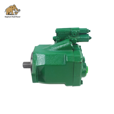 Hydraulische pomp Rexroth A10VNO45DFR1 Vervangende pompen AL166639 Voor  landbouwtractor 1654 1854 2104 6130 6150R 6230 7130 7425